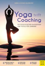 Yoga trifft Coaching Cover des Buches Yoga trifft Coaching (ISBN: 9783840377228)
