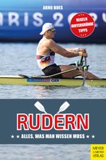 Rudern Cover des Buches Rudern (ISBN: 9783840377372)