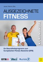 Ausgezeichnete Fitness Cover des Buches Ausgezeichnete Fitness (ISBN: 9783840377679)