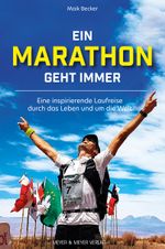 Ein Marathon geht immer Cover des Buches Ein Marathon geht immer (ISBN: 9783840377952)