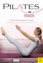 Pilates für Frauen Cover des Buches Pilates für Frauen (ISBN: 9783840378010)