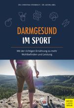 Darmgesund im Sport Cover des Buches Darmgesund im Sport (ISBN: 9783840378157)