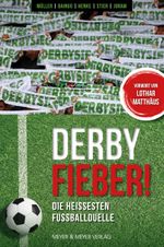 Derby Fieber! Cover des Buches Derby Fieber! (ISBN: 9783840378270)