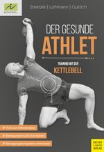 Der gesunde Athlet Cover des Buches Der gesunde Athlet (ISBN: 9783840378430)