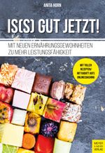 Is(s) gut jetzt! Cover des Buches Is(s) gut jetzt! (ISBN: 9783840378478)