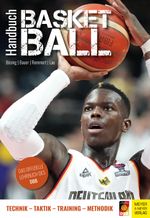 Handbuch Basketball Cover des Buches Handbuch Basketball (ISBN: 9783840378775)