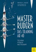 Masterrudern Cover des Buches Masterrudern (ISBN: 9783840379079)