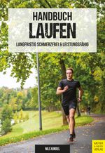 Handbuch Laufen Cover des Buches Handbuch Laufen (ISBN: 9783840379093)