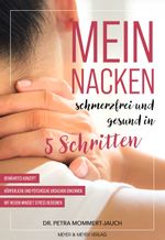 Mein Nacken Cover des Buches Mein Nacken (ISBN: 9783840379123)