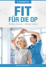 Fit für die OP Cover des Buches Fit für die OP (ISBN: 9783840379147)