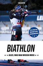 Biathlon Cover des Buches Biathlon (ISBN: 9783840379703)