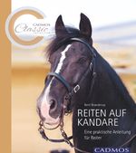 Reiten auf der Kandare Cover des Buches Reiten auf der Kandare (ISBN: 9783840400025)