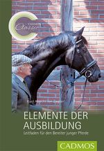 Elemente der Ausbildung Cover des Buches Elemente der Ausbildung (ISBN: 9783840400476)