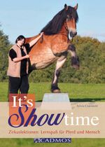 It's Showtime Cover des Buches It's Showtime (ISBN: 9783840410130)