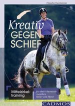 Kreativ gegen schief Cover des Buches Kreativ gegen schief (ISBN: 9783840410499)