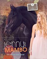 Jenny & Mambo Cover des Buches Jenny & Mambo (ISBN: 9783840410635)