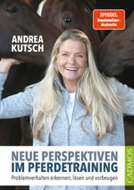 Neue Perspektiven im Pferdetraining Cover des Buches Neue Perspektiven im Pferdetraining (ISBN: 9783840410949)