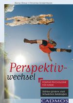 Perspektivwechsel Cover des Buches Perspektivwechsel (ISBN: 9783840420351)
