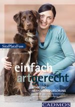 Einfach artgerecht Cover des Buches Einfach artgerecht (ISBN: 9783840420399)
