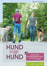Hund trifft Hund Cover des Buches Hund trifft Hund (ISBN: 9783840420481)