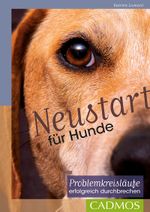 Neustart für Hunde Cover des Buches Neustart für Hunde (ISBN: 9783840420672)