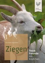 Ziegen Cover des Buches Ziegen (ISBN: 9783840430190)