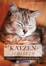 Katzensenioren Cover des Buches Katzensenioren (ISBN: 9783840463136)