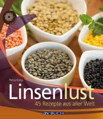 Linsenlust Cover des Buches Linsenlust (ISBN: 9783840470035)