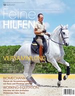 Feine Hilfen, Ausgabe 1 Cover des Buches Feine Hilfen, Ausgabe 1 (ISBN: 9783840496011)