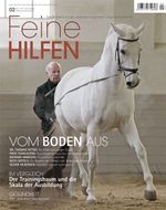 Feine Hilfen, Ausgabe 2 Cover des Buches Feine Hilfen, Ausgabe 2 (ISBN: 9783840496028)