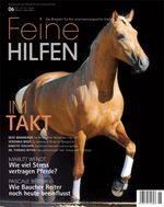 Feine Hilfen, Ausgabe 6 Cover des Buches Feine Hilfen, Ausgabe 6 (ISBN: 9783840496066)