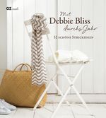 Mit Debbie Bliss durchs Jahr Cover des Buches Mit Debbie Bliss durchs Jahr (ISBN: 9783841060259)
