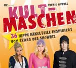Kultmaschen Cover des Buches Kultmaschen (ISBN: 9783841060303)
