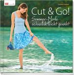 Cut & Go! Cover des Buches Cut & Go! (ISBN: 9783841062727)