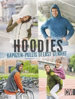 Hoodies Cover des Buches Hoodies (ISBN: 9783841063106)