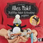 Alles Maki! Cover des Buches Alles Maki! (ISBN: 9783841063908)