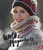 Wolke Hegenbarth strickt Cover des Buches Wolke Hegenbarth strickt (ISBN: 9783841063953)