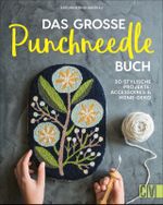 Das große Punchneedle-Buch Cover des Buches Das große Punchneedle-Buch (ISBN: 9783841065889)