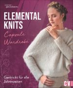 Elemental knits Cover des Buches Elemental knits (ISBN: 9783841066114)