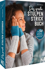 Das große Stulpen-Strickbuch Cover des Buches Das große Stulpen-Strickbuch (ISBN: 9783841067302)