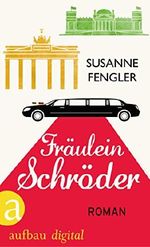 Fräulein Schröder: Roman Cover des Buches Fräulein Schröder: Roman (ISBN: 9783841213235)