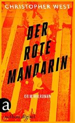Der rote Mandarin Cover des Buches Der rote Mandarin (ISBN: 9783841217615)