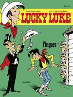Lucky Luke 41 Cover des Buches Lucky Luke 41 (ISBN: 9783841390653)