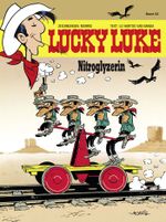 Lucky Luke 52 Cover des Buches Lucky Luke 52 (ISBN: 9783841390769)