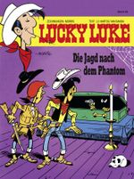 Lucky Luke 65 Cover des Buches Lucky Luke 65 (ISBN: 9783841390899)