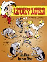 Lucky Luke 82 Cover des Buches Lucky Luke 82 (ISBN: 9783841391063)