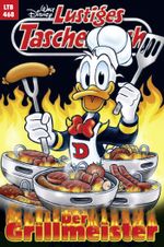 Lustiges Taschenbuch Nr. 468 Cover des Buches Lustiges Taschenbuch Nr. 468 (ISBN: 9783841393180)