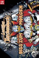 Lustiges Taschenbuch Nr. 473 Cover des Buches Lustiges Taschenbuch Nr. 473 (ISBN: 9783841393234)