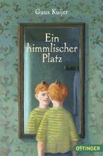Ein himmlischer Platz Cover des Buches Ein himmlischer Platz (ISBN: 9783841501103)