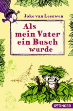 Als mein Vater ein Busch wurde Cover des Buches Als mein Vater ein Busch wurde (ISBN: 9783841502698)